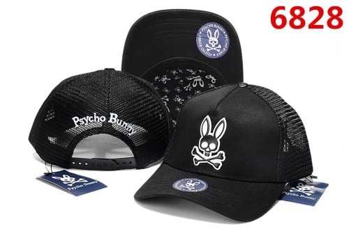 P.s.y.c.h.o.B.u.n.n.y. Hats AA 1061