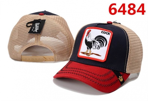 G.o.o.r.i.n. B.r.o.s. Cap AA 1055