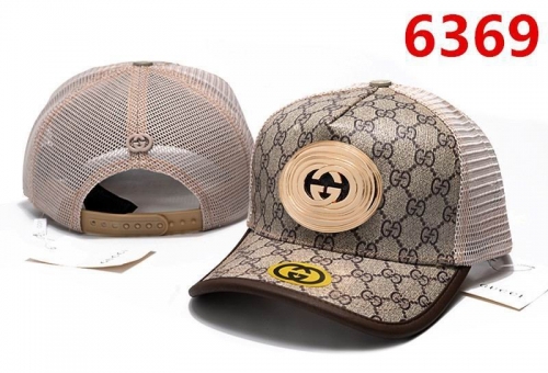 G.U.C.C.I. Hats AA 1183