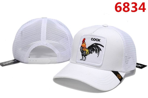 G.o.o.r.i.n. B.r.o.s. Cap AA 1059