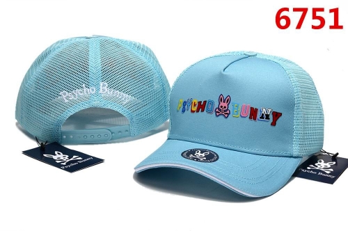 P.s.y.c.h.o.B.u.n.n.y. Hats AA 1052