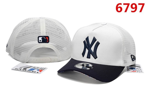N.Y. Hats AA 1171
