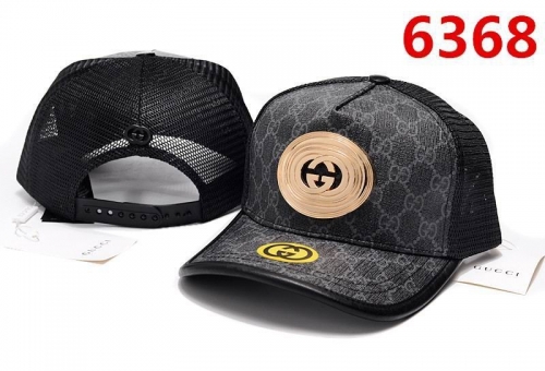 G.U.C.C.I. Hats AA 1182