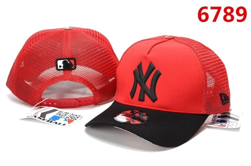 N.Y. Hats AA 1163