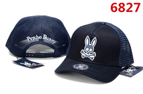 P.s.y.c.h.o.B.u.n.n.y. Hats AA 1060