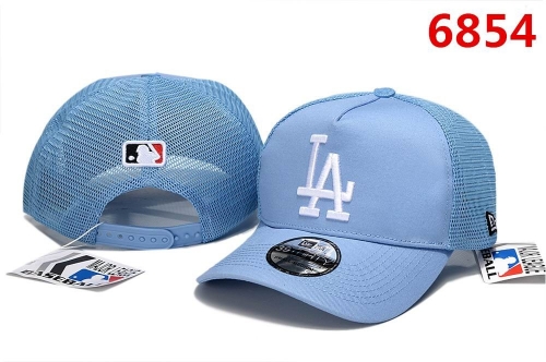 L.A. Hats AA 1073