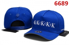 C.a.l.v.i.n. K.l.e.i.n. Hats AA 021