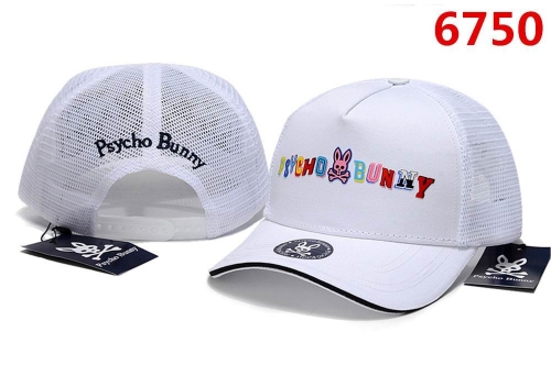 P.s.y.c.h.o.B.u.n.n.y. Hats AA 1051