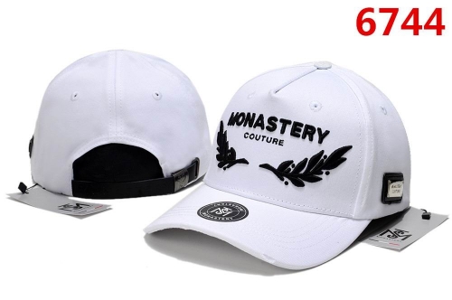 M.O.N.A.S.T.E.R.Y. Hats AA 1008