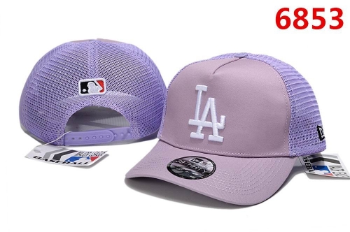 L.A. Hats AA 1072