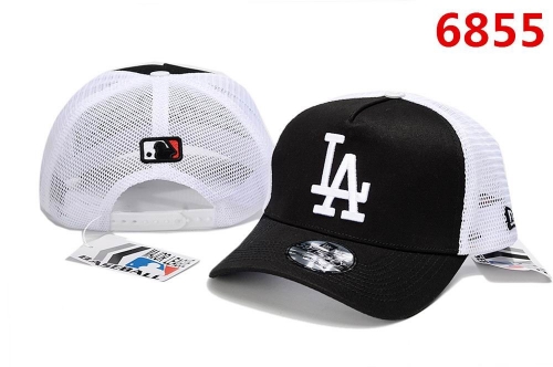 L.A. Hats AA 1074