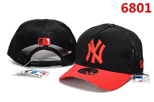 N.Y. Hats AA 1175