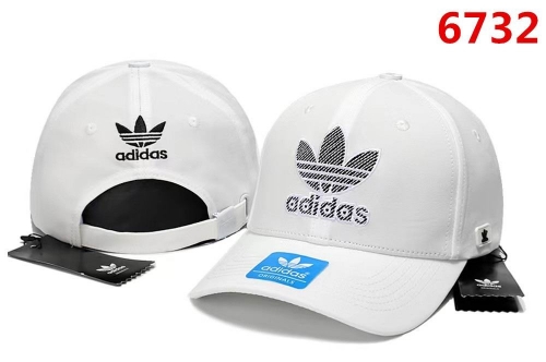 A.d.i.d.a.s. Hats AA 1140