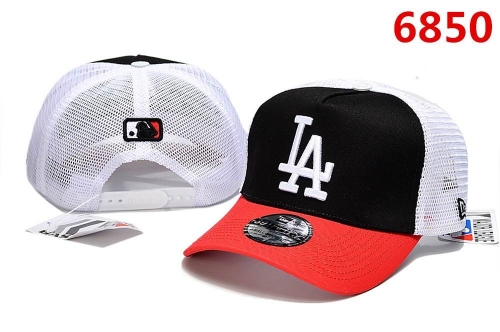 L.A. Hats AA 1069