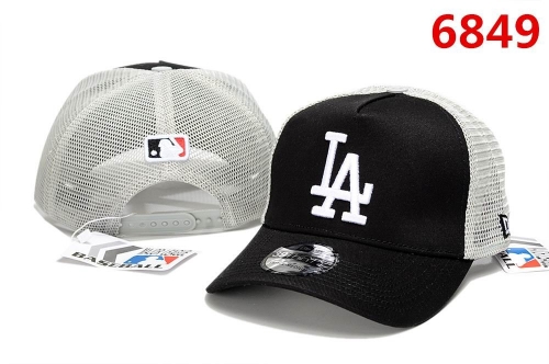 L.A. Hats AA 1068