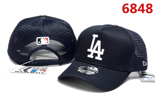 L.A. Hats AA 1067