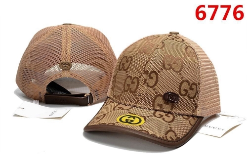 G.U.C.C.I. Hats AA 1189