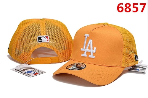 L.A. Hats AA 1076