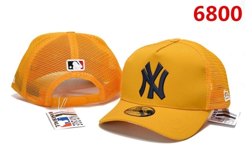 N.Y. Hats AA 1174