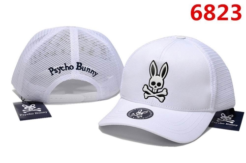 P.s.y.c.h.o.B.u.n.n.y. Hats AA 1057