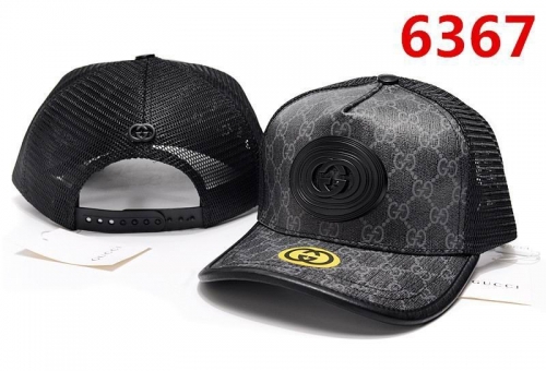 G.U.C.C.I. Hats AA 1181