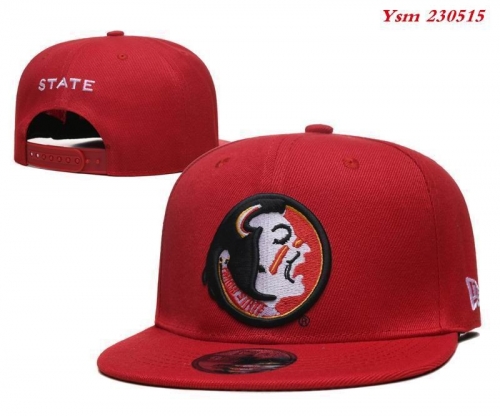 NCAA Snapbacks 1190