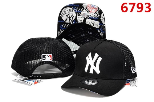 N.Y. Hats AA 1167