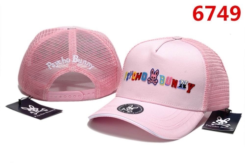 P.s.y.c.h.o.B.u.n.n.y. Hats AA 1050