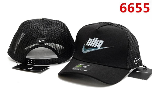 N.I.K.E. Hats AA 1128