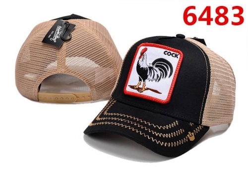 G.o.o.r.i.n. B.r.o.s. Cap AA 1054