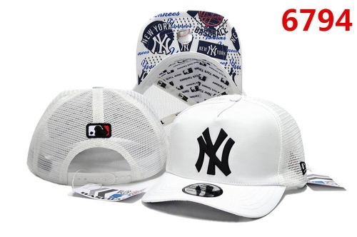 N.Y. Hats AA 1168