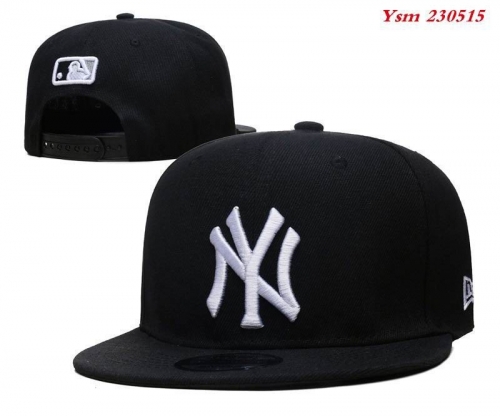 MLB Snapbacks 1470