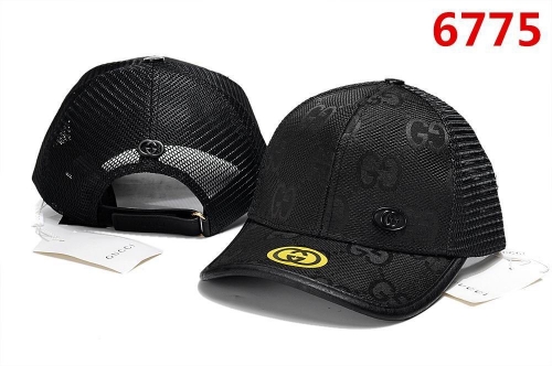 G.U.C.C.I. Hats AA 1188