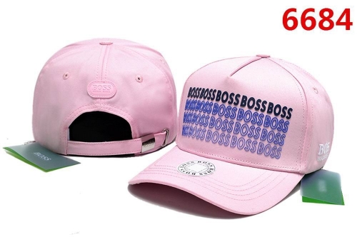 B.O.S.S. Hats AA 049