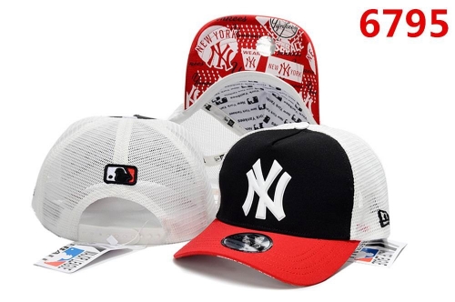 N.Y. Hats AA 1169