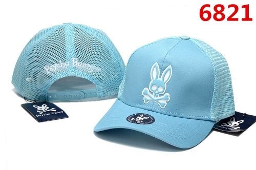 P.s.y.c.h.o.B.u.n.n.y. Hats AA 1055