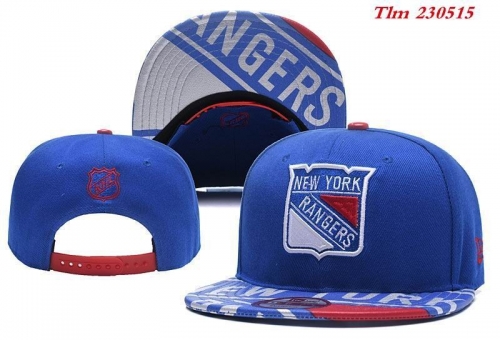 NHL Snapbacks 1101