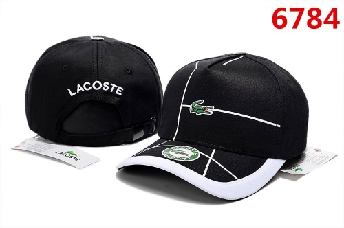 L.a.c.o.s.t.e. Hats AA 1052