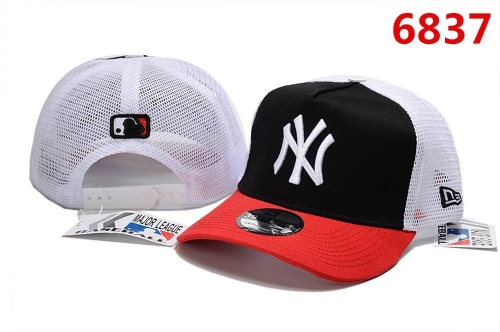 N.Y. Hats AA 1177