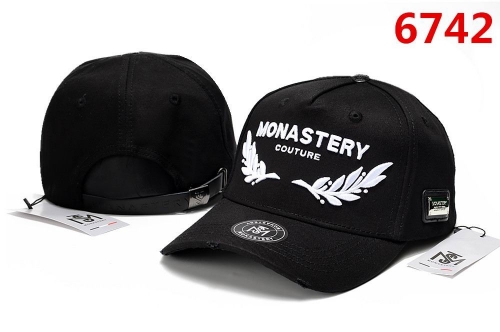 M.O.N.A.S.T.E.R.Y. Hats AA 1006