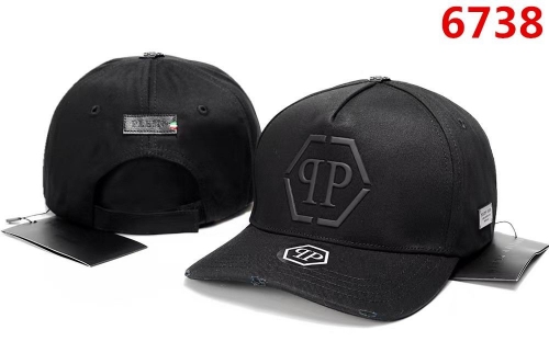 P.h.i.l.i.p.p. P.l.e.i.n. Hats AA 1057