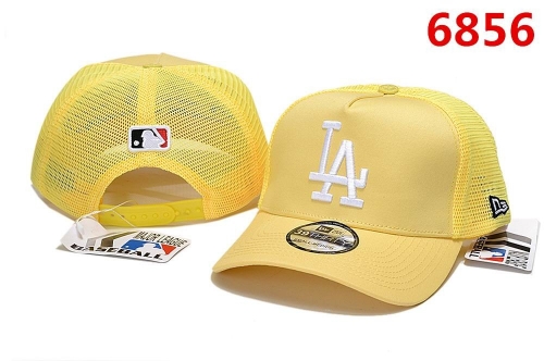 L.A. Hats AA 1075