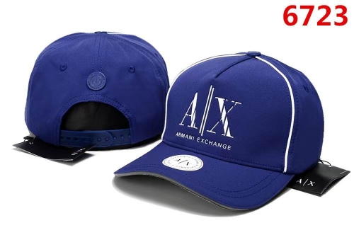 A.r.m.a.n.i. Hats AA 1060