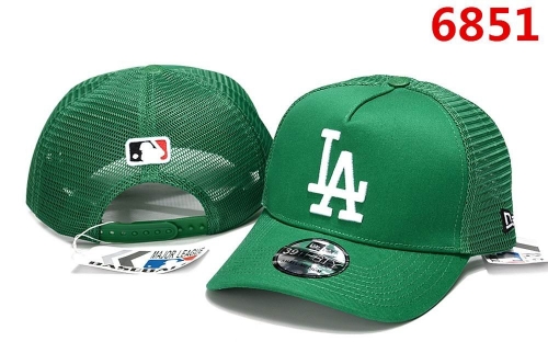 L.A. Hats AA 1070