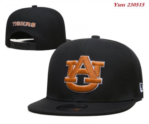 NCAA Snapbacks 1189