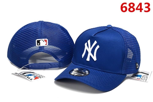 N.Y. Hats AA 1183
