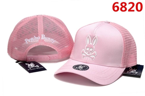 P.s.y.c.h.o.B.u.n.n.y. Hats AA 1054