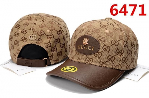 G.U.C.C.I. Hats AA 1186