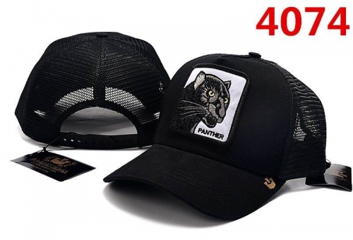 G.o.o.r.i.n. B.r.o.s. Cap AA 1053