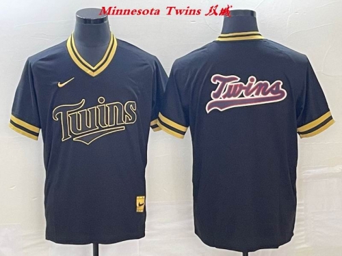 MLB Minnesota Twins 059 Men